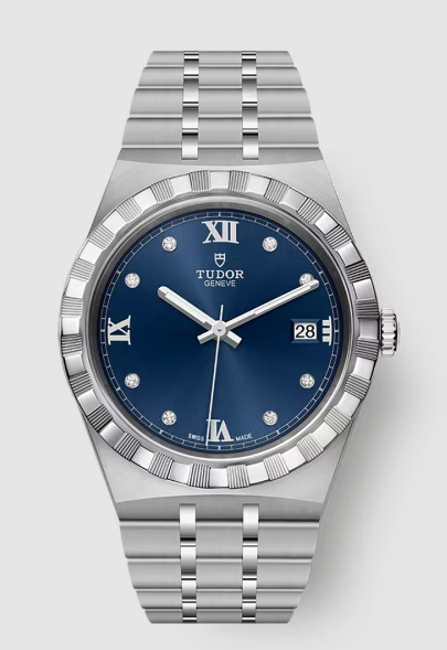 Luxury Tudor Royal M28500-0006 Replica Watch